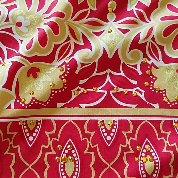 Dress - Picture 4 of 4